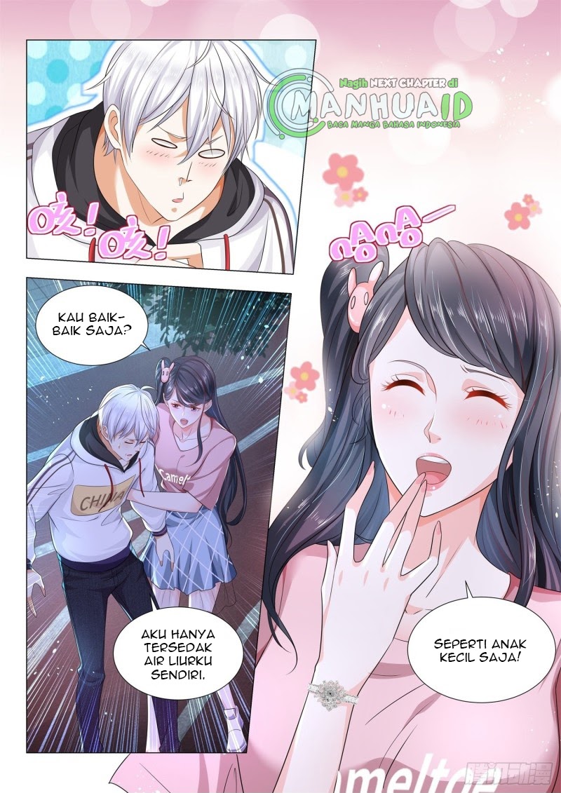 Shen Hao’s Heavenly Fall System Chapter 129 Gambar 2
